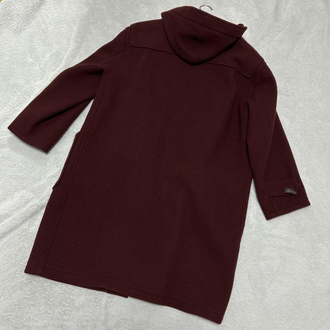 定価9万程　Camoshita UNITED ARROWS ダッフルコート