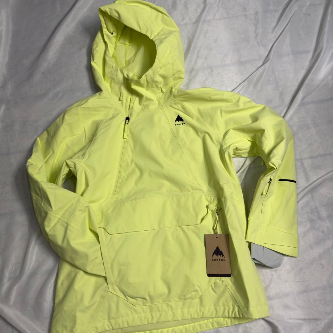 【新品】Burton w rsrv rlx ank 25/26新モデル