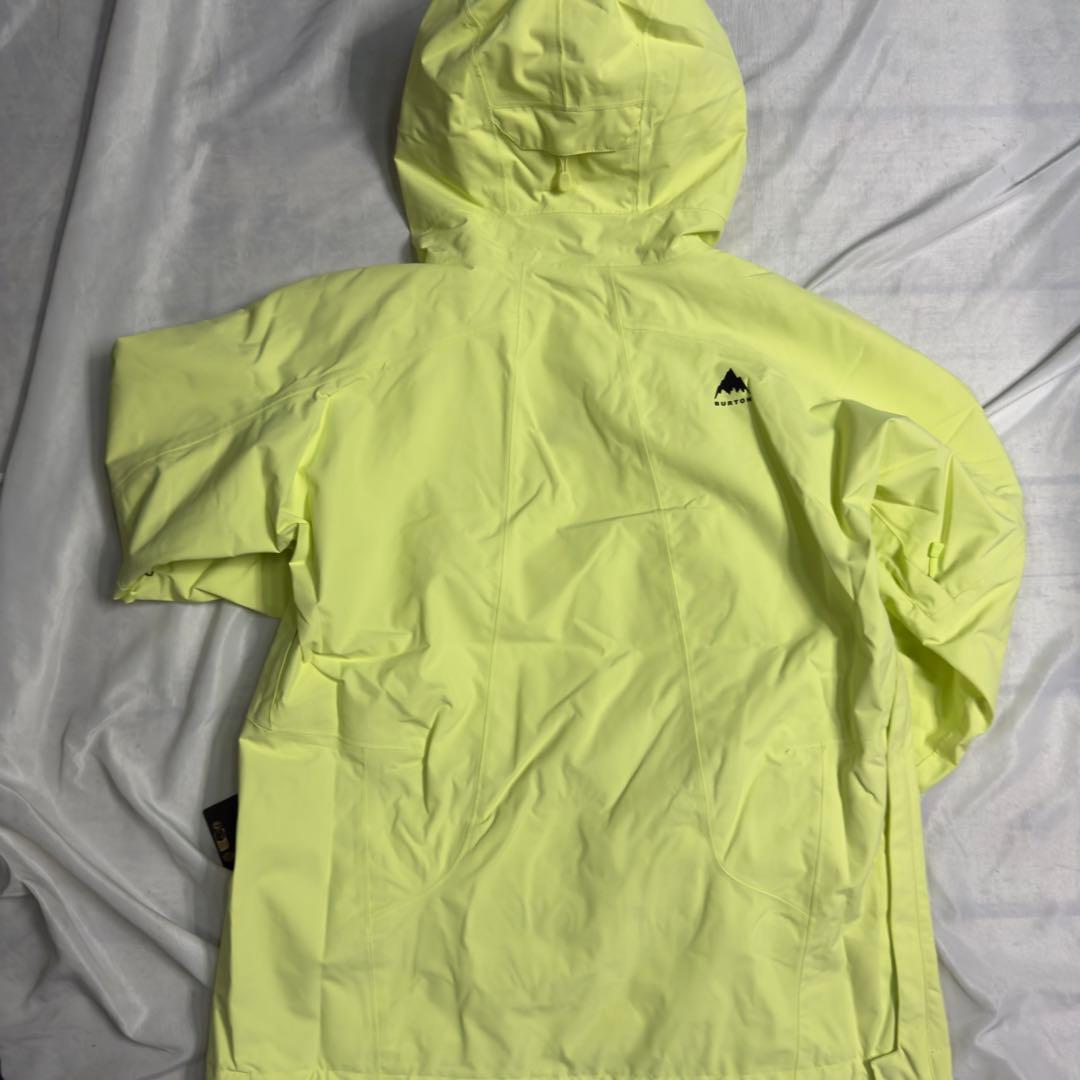 【新品】Burton w rsrv rlx ank 25/26新モデル