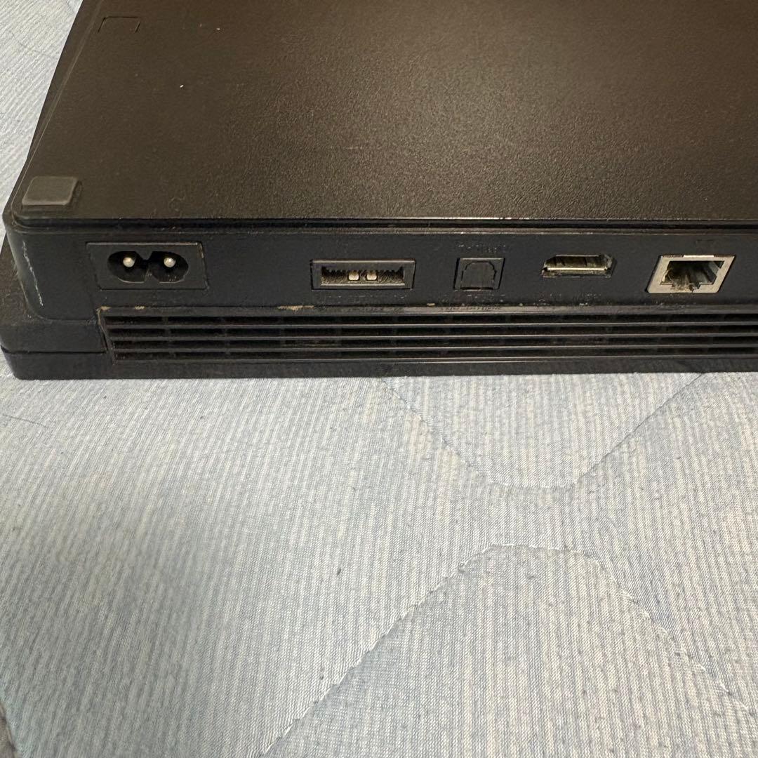 Nintendo Switch SONY PlayStation3 CECH-2000A PS3