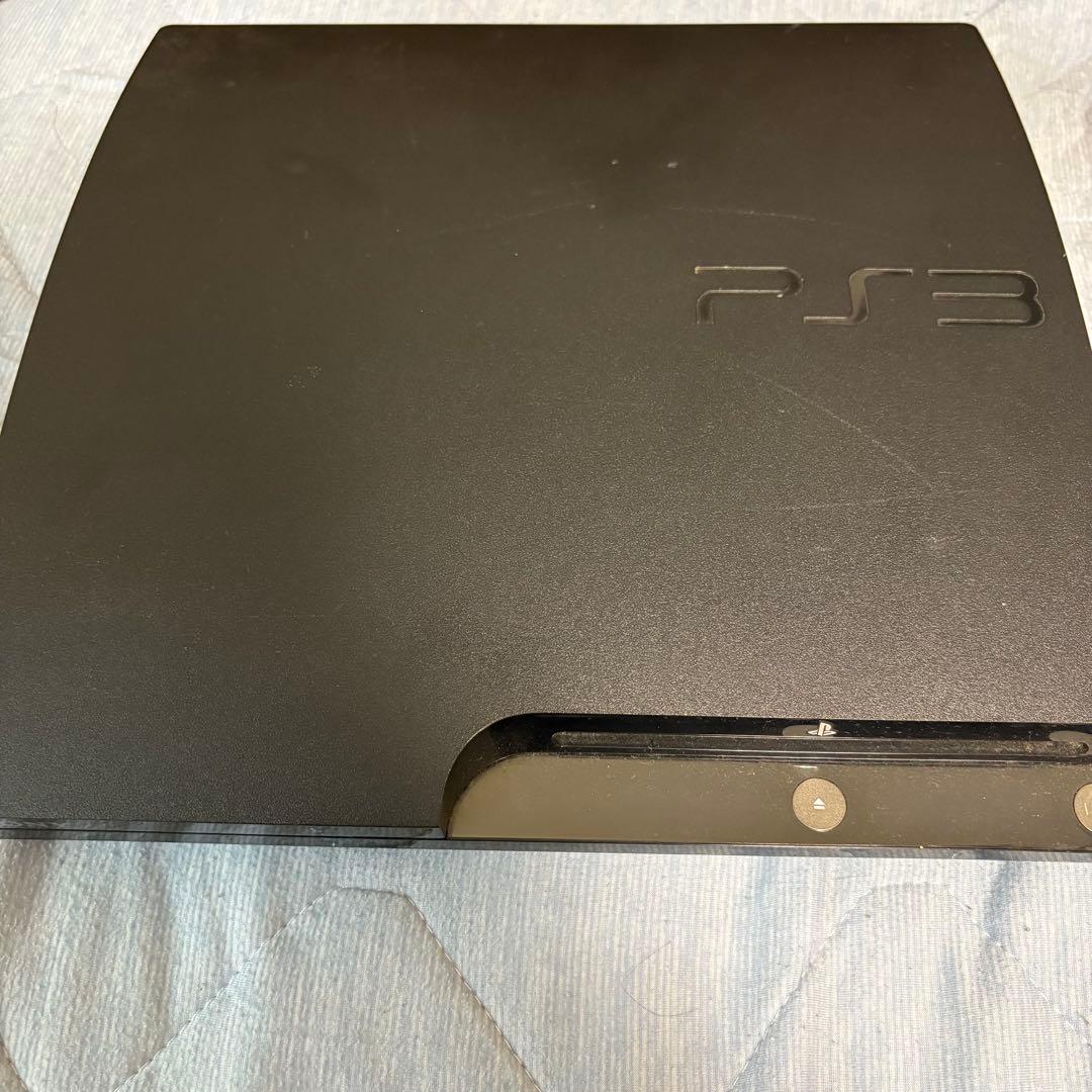 Nintendo Switch SONY PlayStation3 CECH-2000A PS3