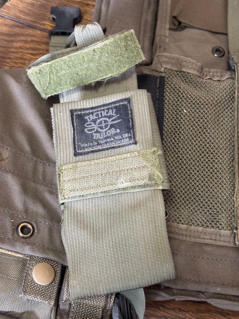 eagle RG ローデシアンリーコンベスト