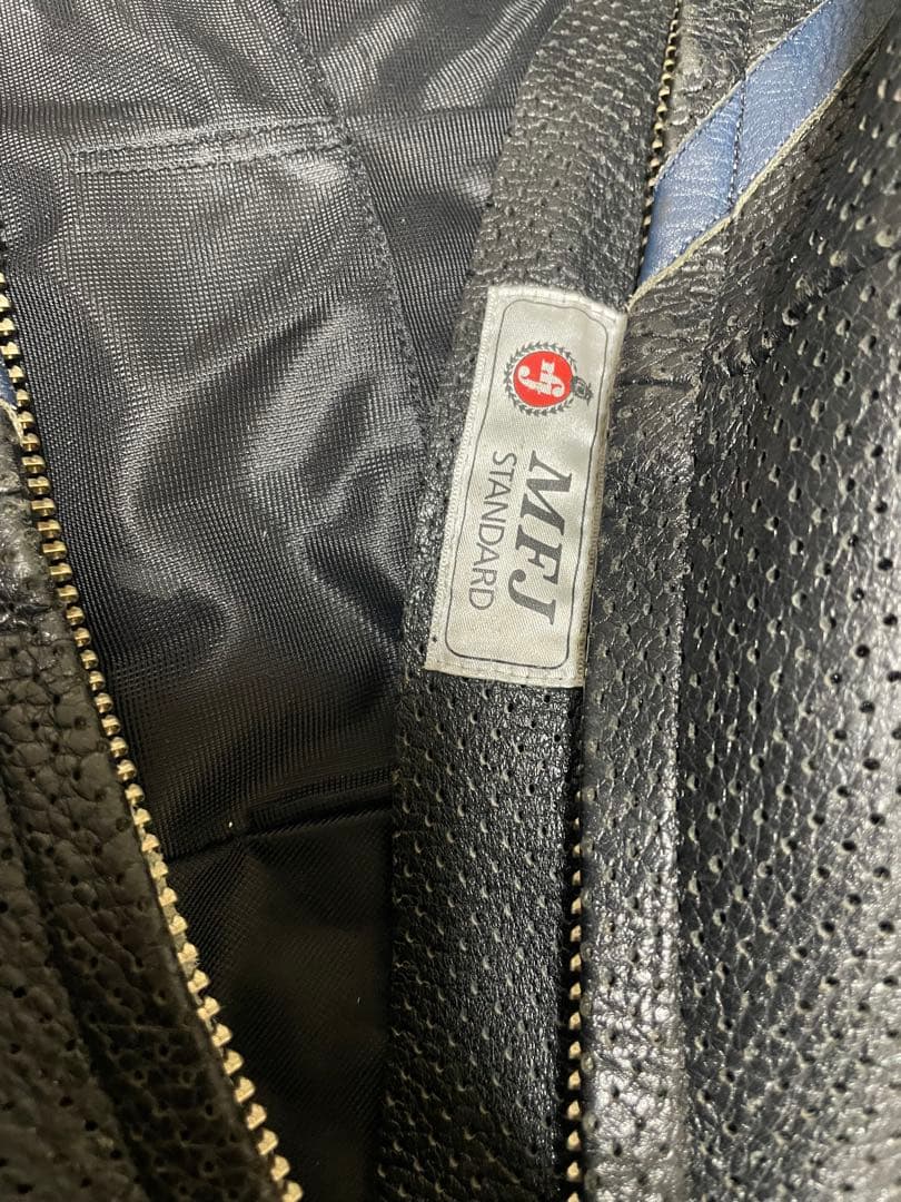 最終値下げ!　KUSHITANI クシタニレーシングスーツ　バンクセンサー付