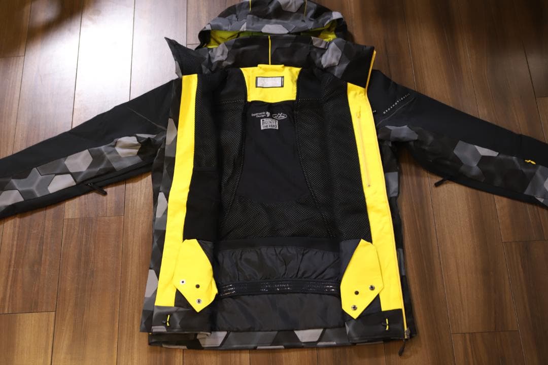 新品★Phenix スキーウェア上下 Lサイズ(175cm)定価74,800