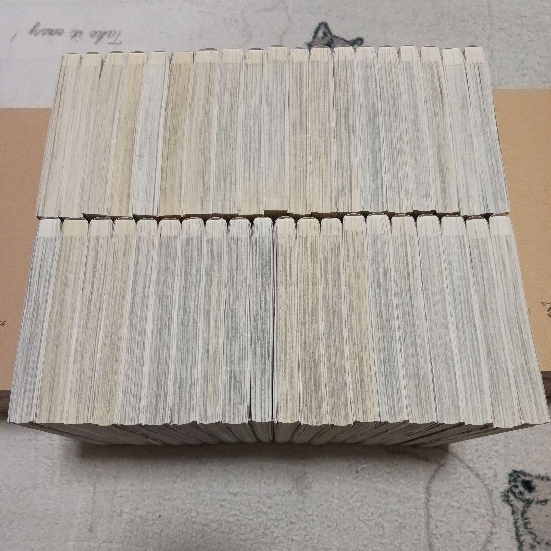 本好きの下剋上　コミカライズ　39巻セット　香月美夜　鈴華　波野涼　勝木光