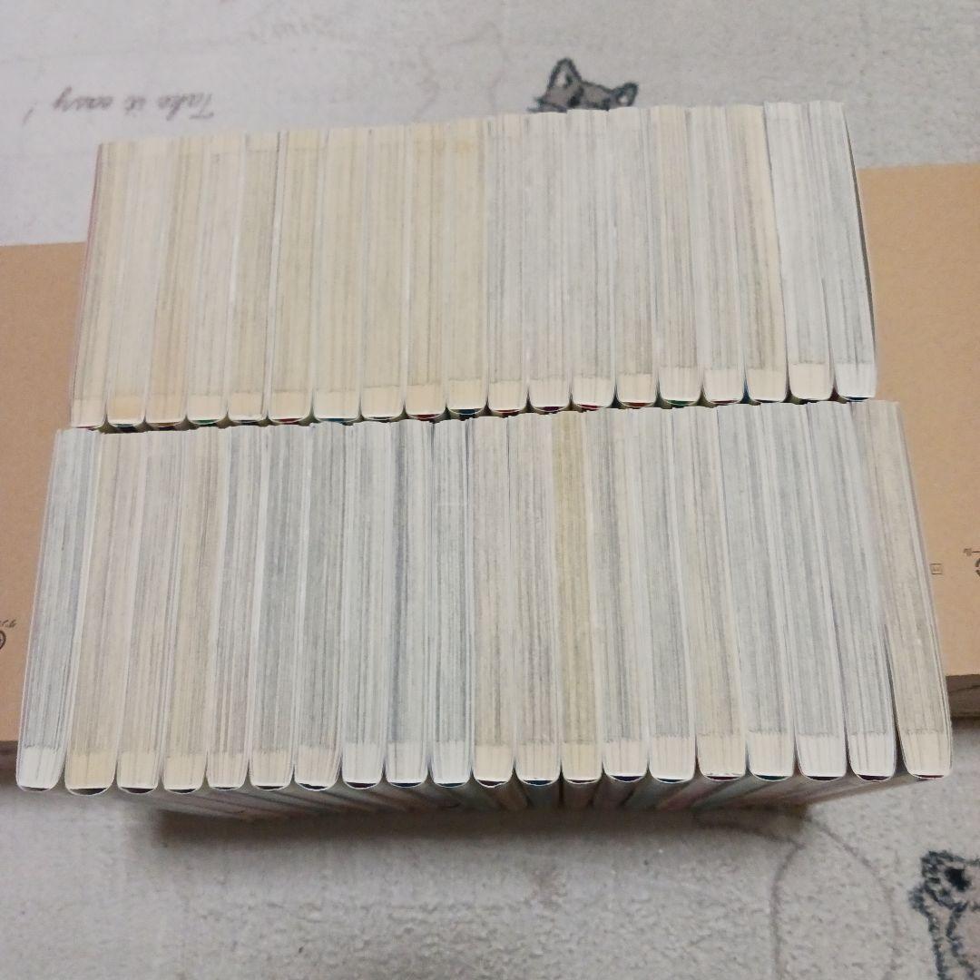 本好きの下剋上　コミカライズ　39巻セット　香月美夜　鈴華　波野涼　勝木光