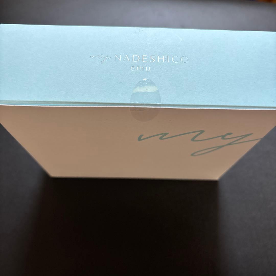 マイナデシコ モイストジェルパック 水素パック10枚　箱&紙袋付き