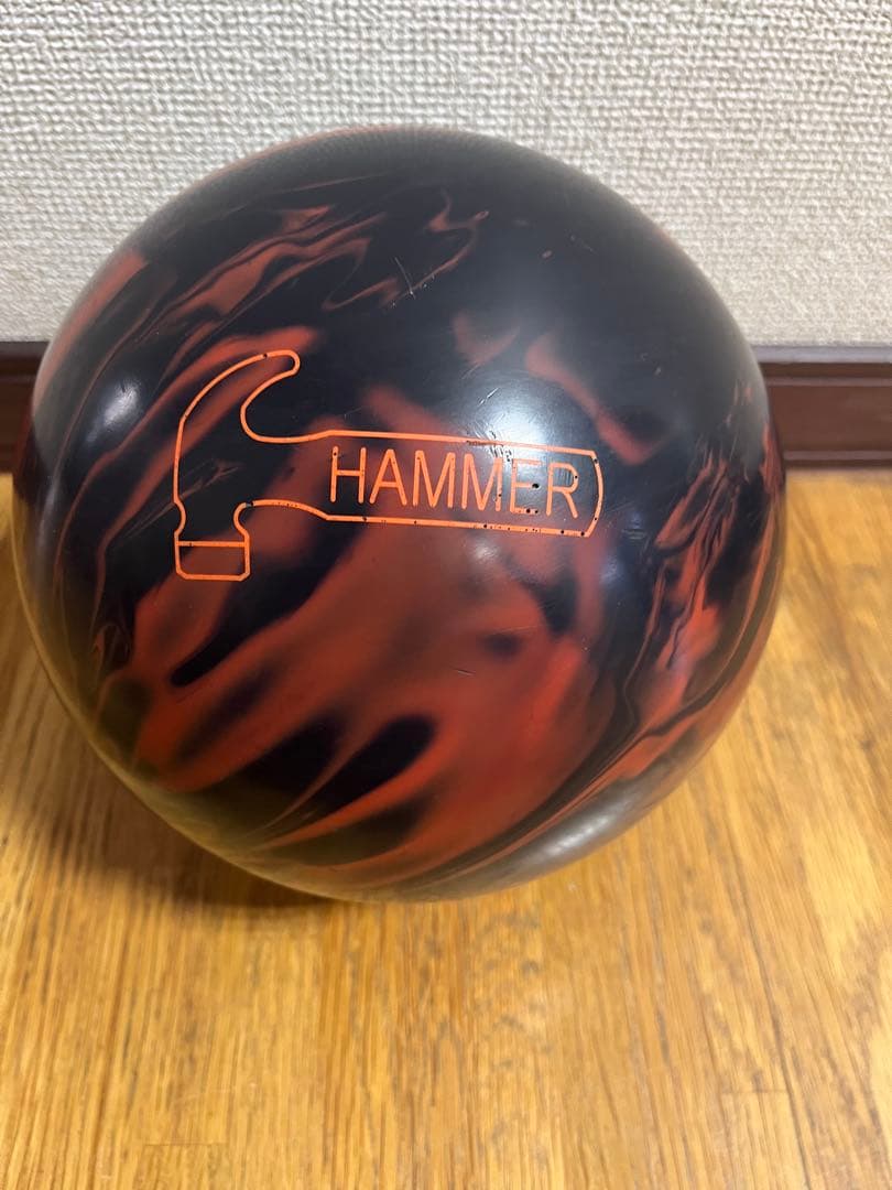 ブラックウィドー3.0 15ポンド