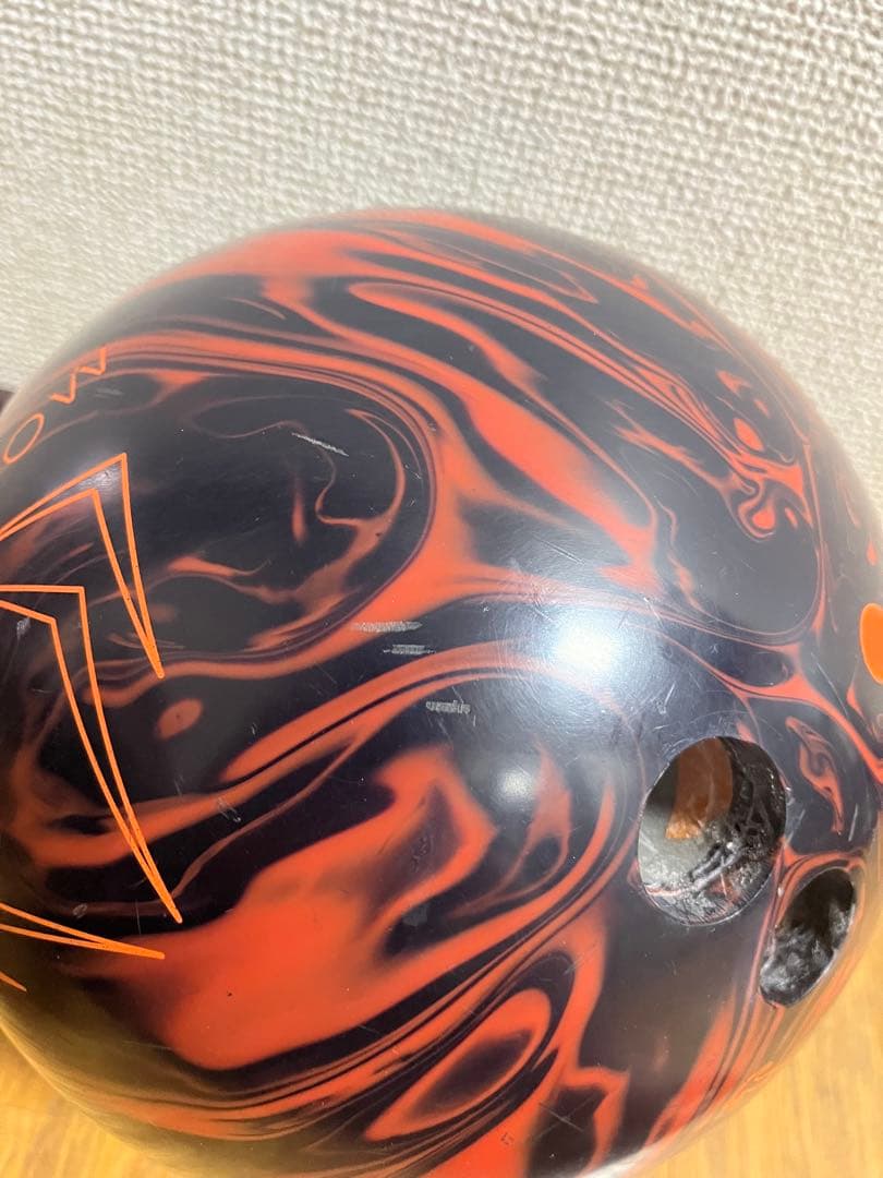 ブラックウィドー3.0 15ポンド