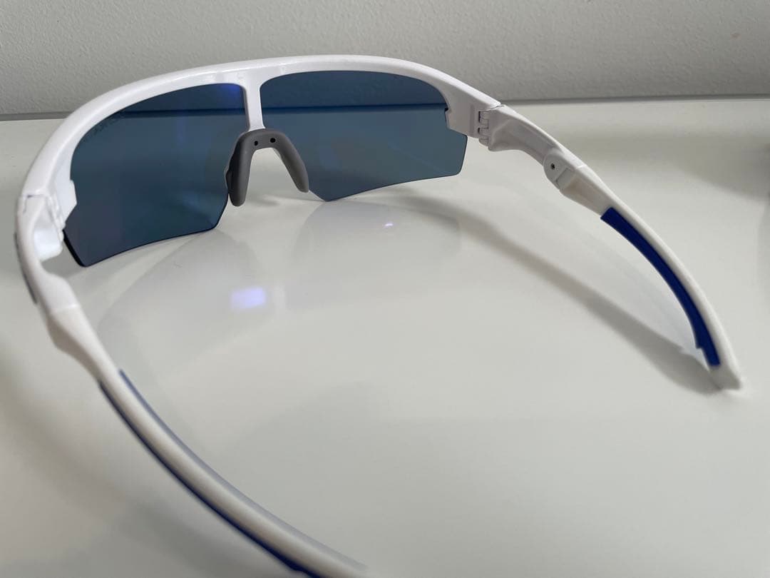 スワンズ(SWANS) サングラス 偏光レンズ STX DA-0167