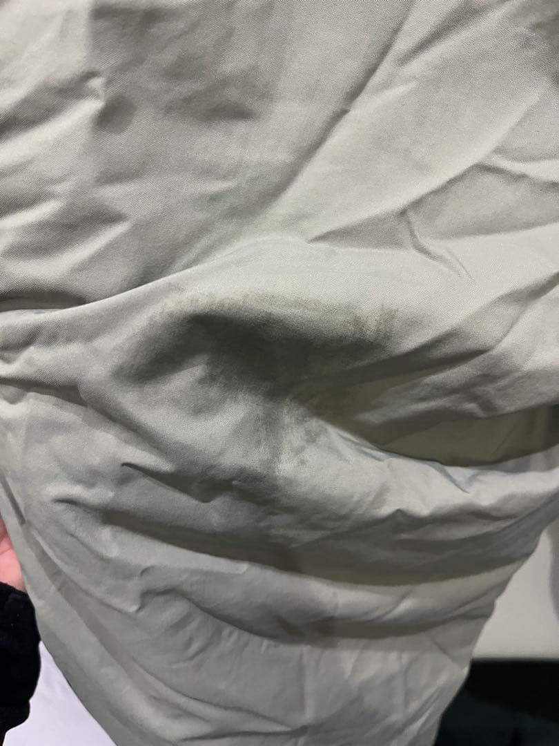 ECWCS Gen III Level7 ズボン