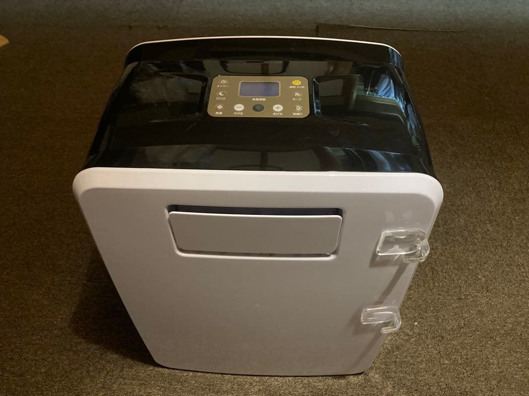 クレクール3 CLECOOLIII-W (ハイエース用備品あり)