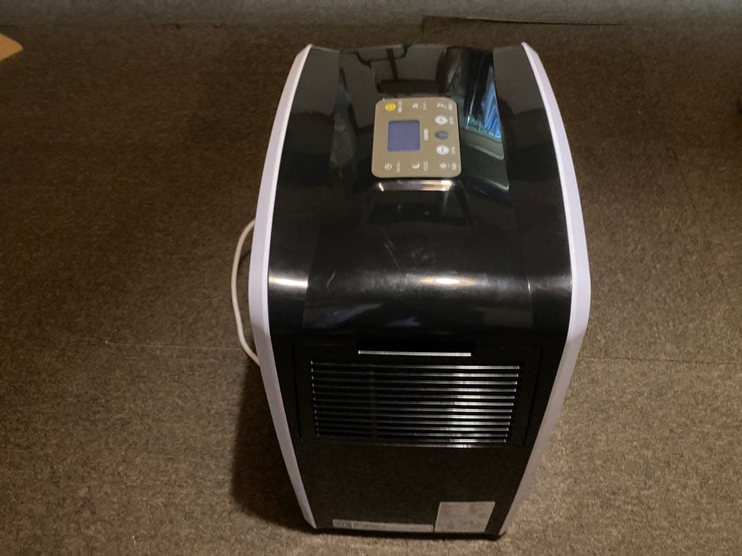 クレクール3 CLECOOLIII-W (ハイエース用備品あり)