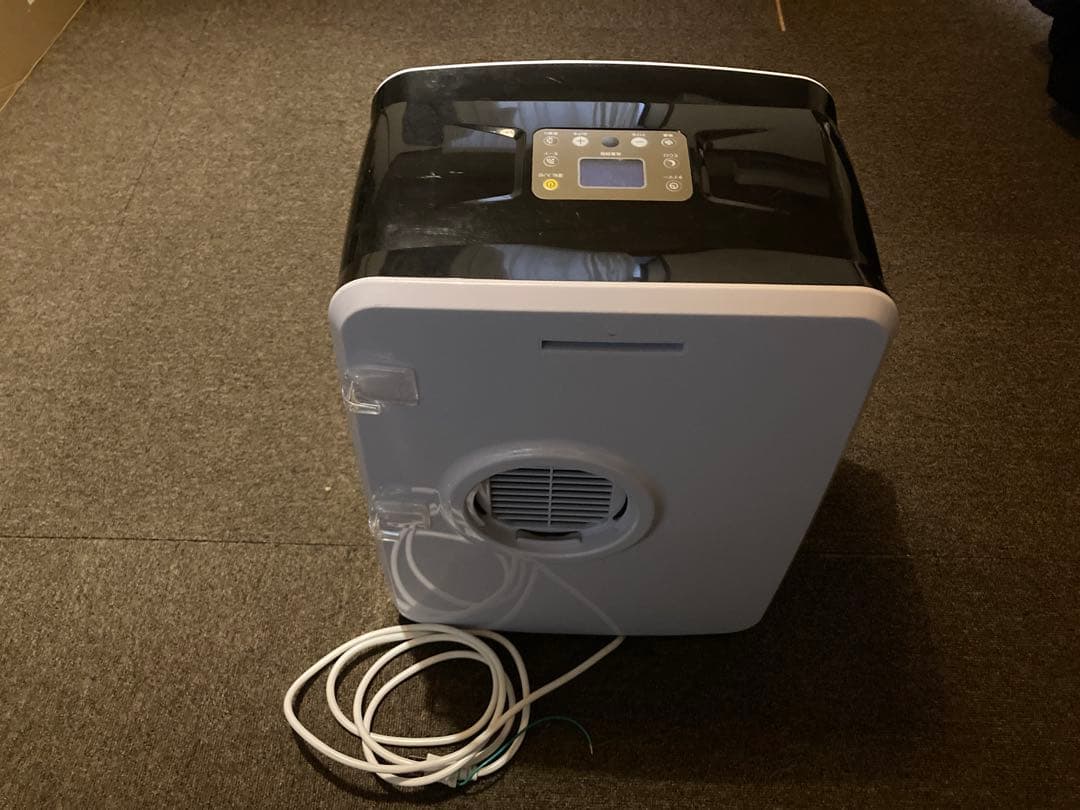 クレクール3 CLECOOLIII-W (ハイエース用備品あり)