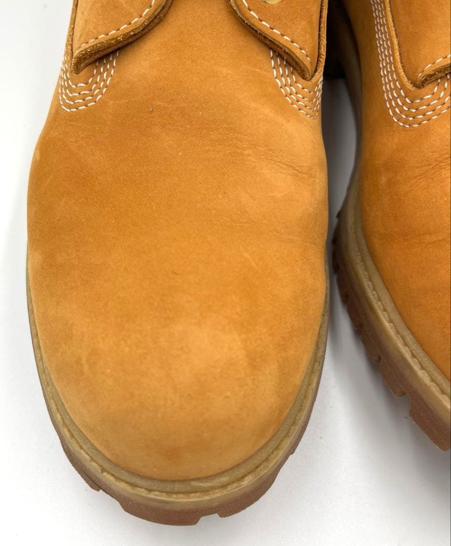 9w(10061Timberland ウォータープルーフプレミアム