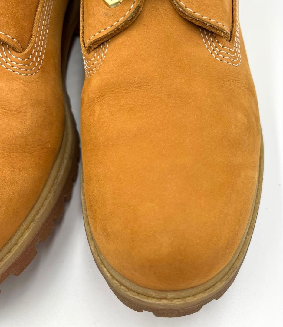 9w(10061Timberland ウォータープルーフプレミアム