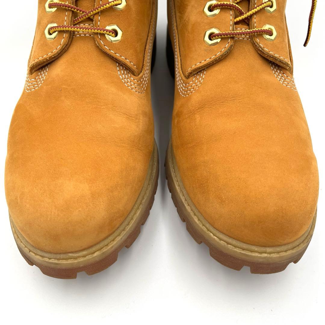 9w(10061Timberland ウォータープルーフプレミアム