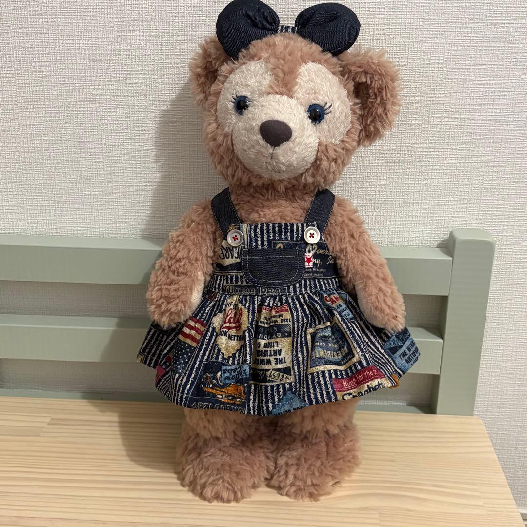 リーナベルコスチューム