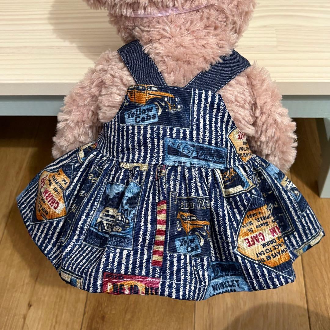 リーナベルコスチューム