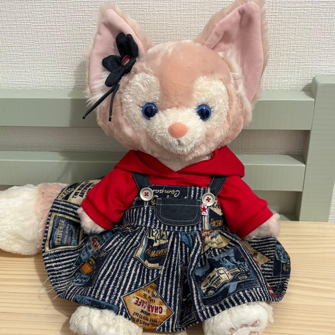 リーナベルコスチューム