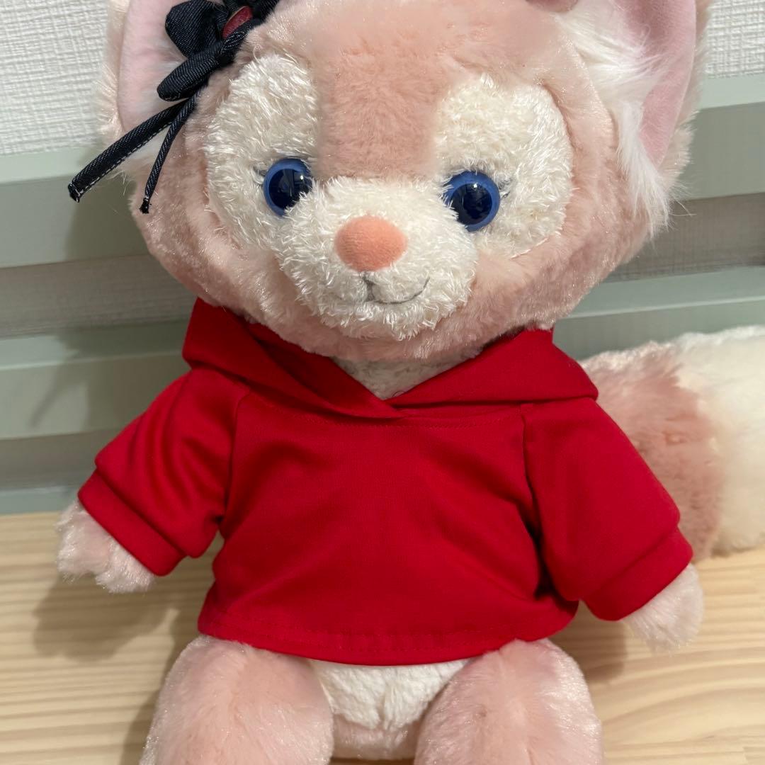 リーナベルコスチューム