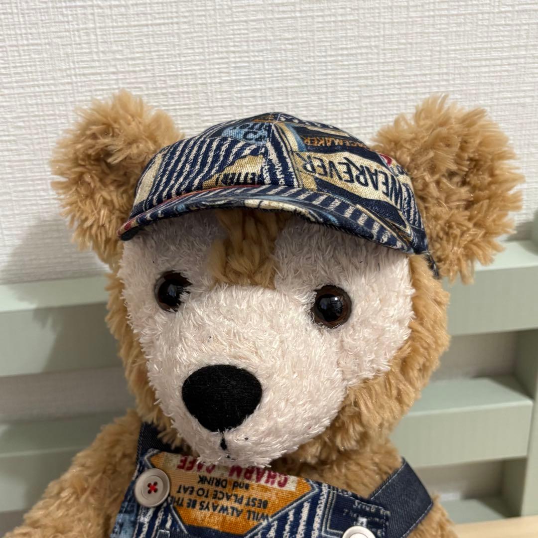 リーナベルコスチューム