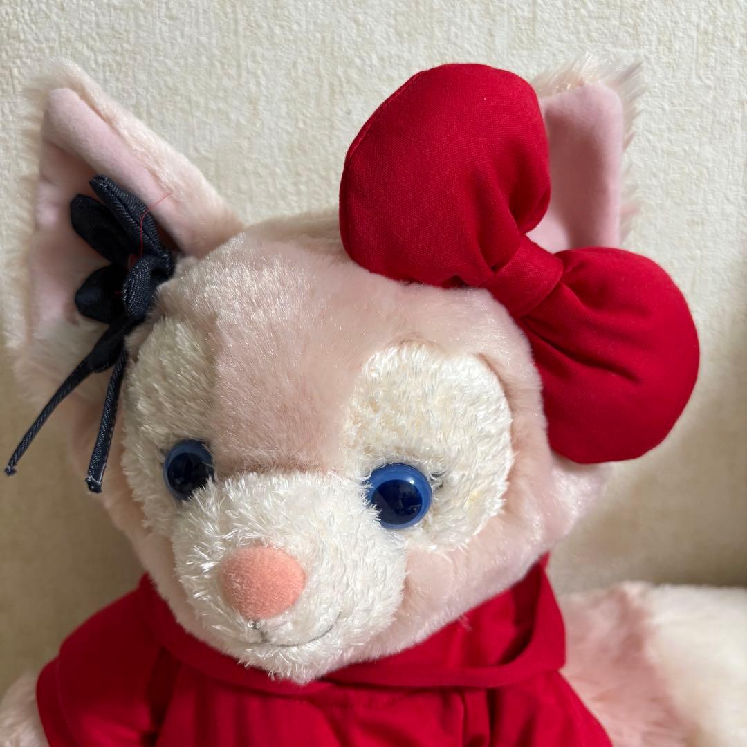 リーナベルコスチューム