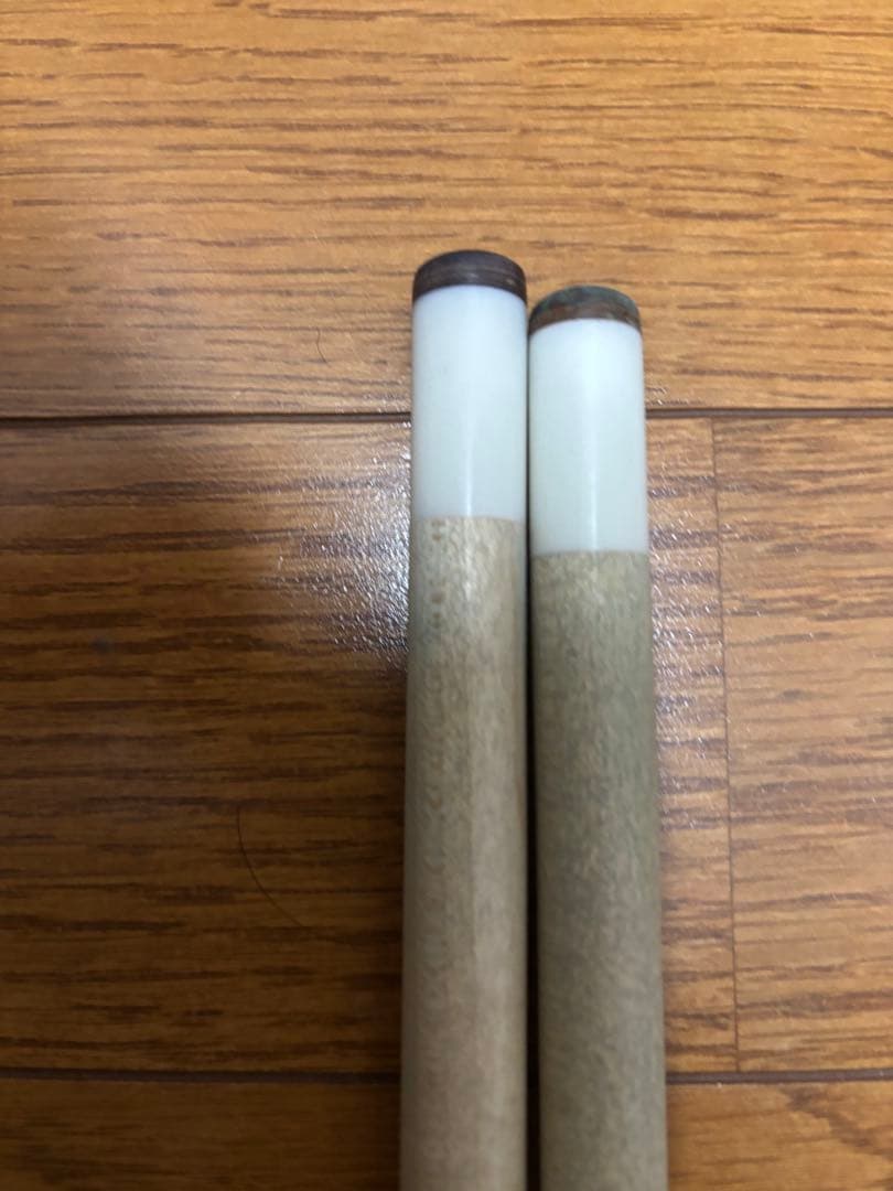 さくらのぞみマクウォータービリヤードキューT2ファクトリーカーボンシャフト