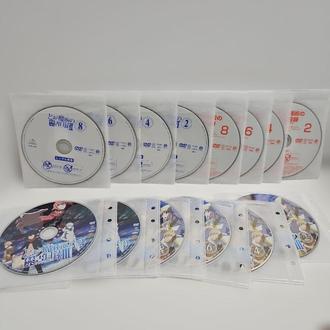 とある魔術の禁書目録　インデックス