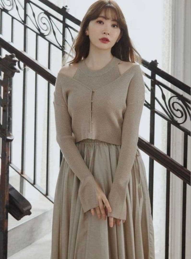 ワンピース Her lip to Day To Night Set