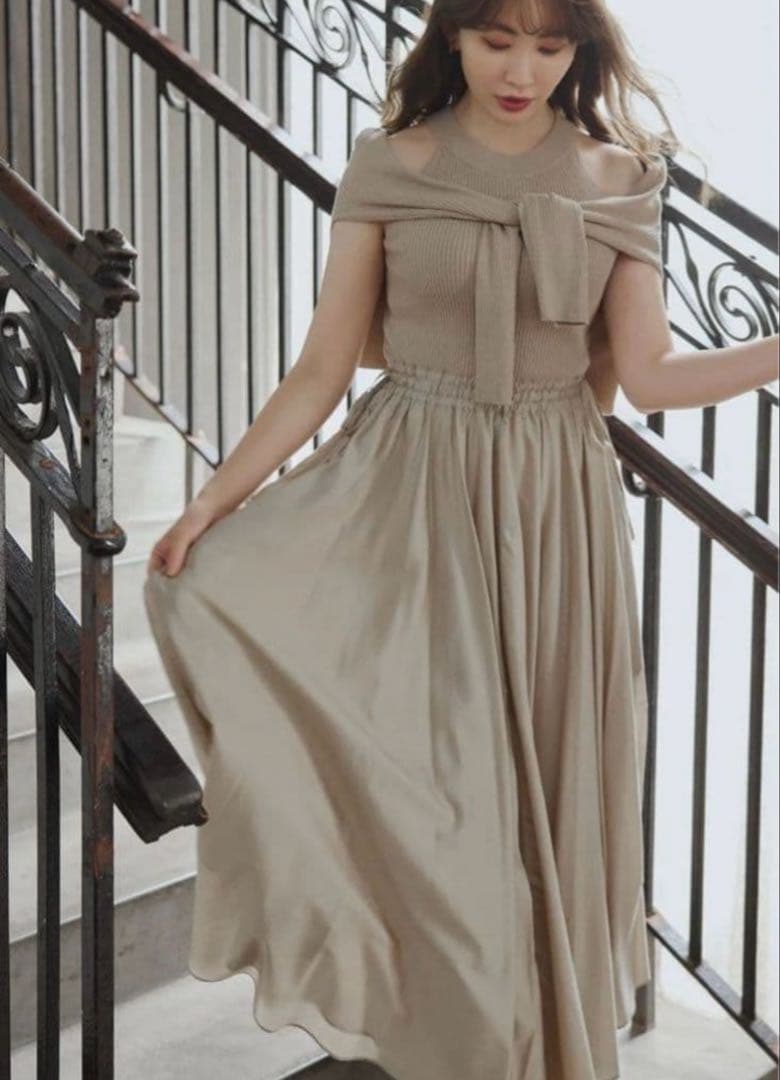 ワンピース Her lip to Day To Night Set