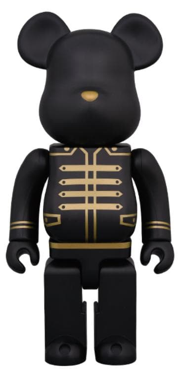 BTS BE＠RBRICK 400% 100% セット