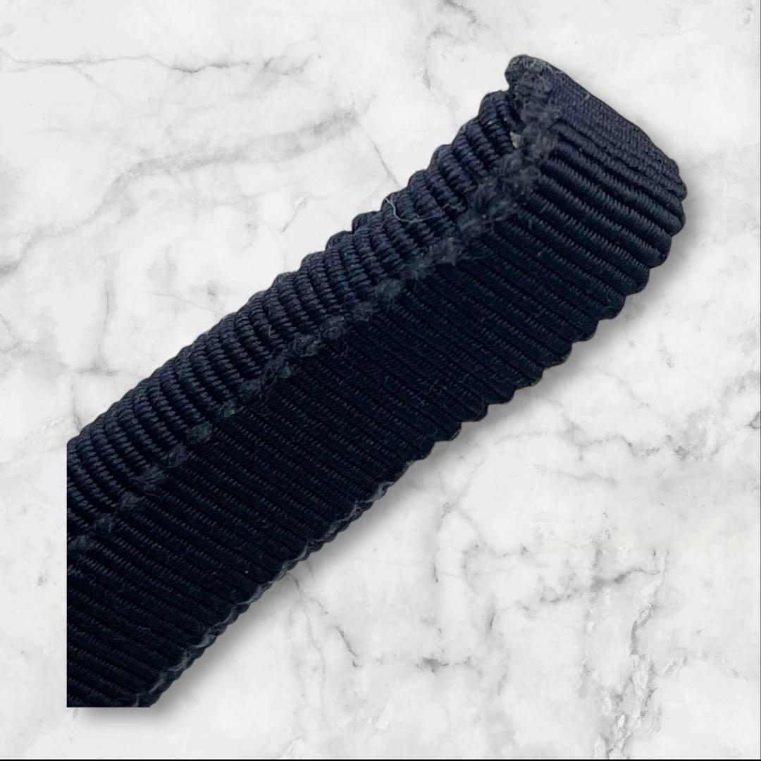 ✨良品✨Ferragamo カチューシャ ヴァラリボン ヘアバンド 黒