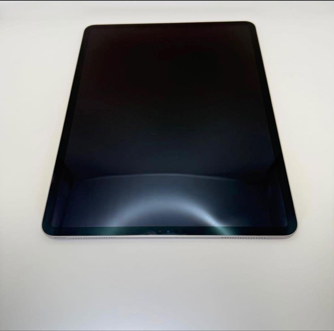 ★美品　iPad Pro 12.9インチ 第3世代 256GB Wi-Fi