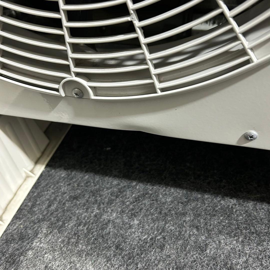 CORONA ルームエアコン 6畳用 2022年 高年式 家電 d3794