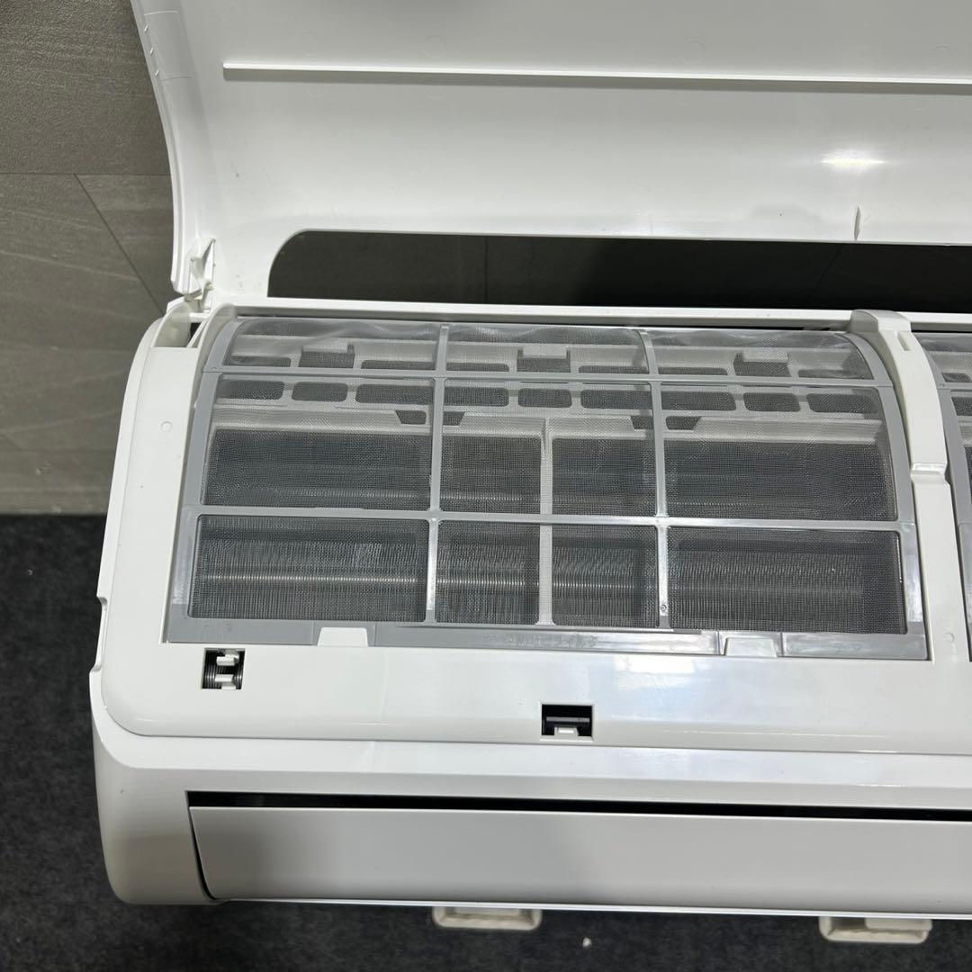 CORONA ルームエアコン 6畳用 2022年 高年式 家電 d3794