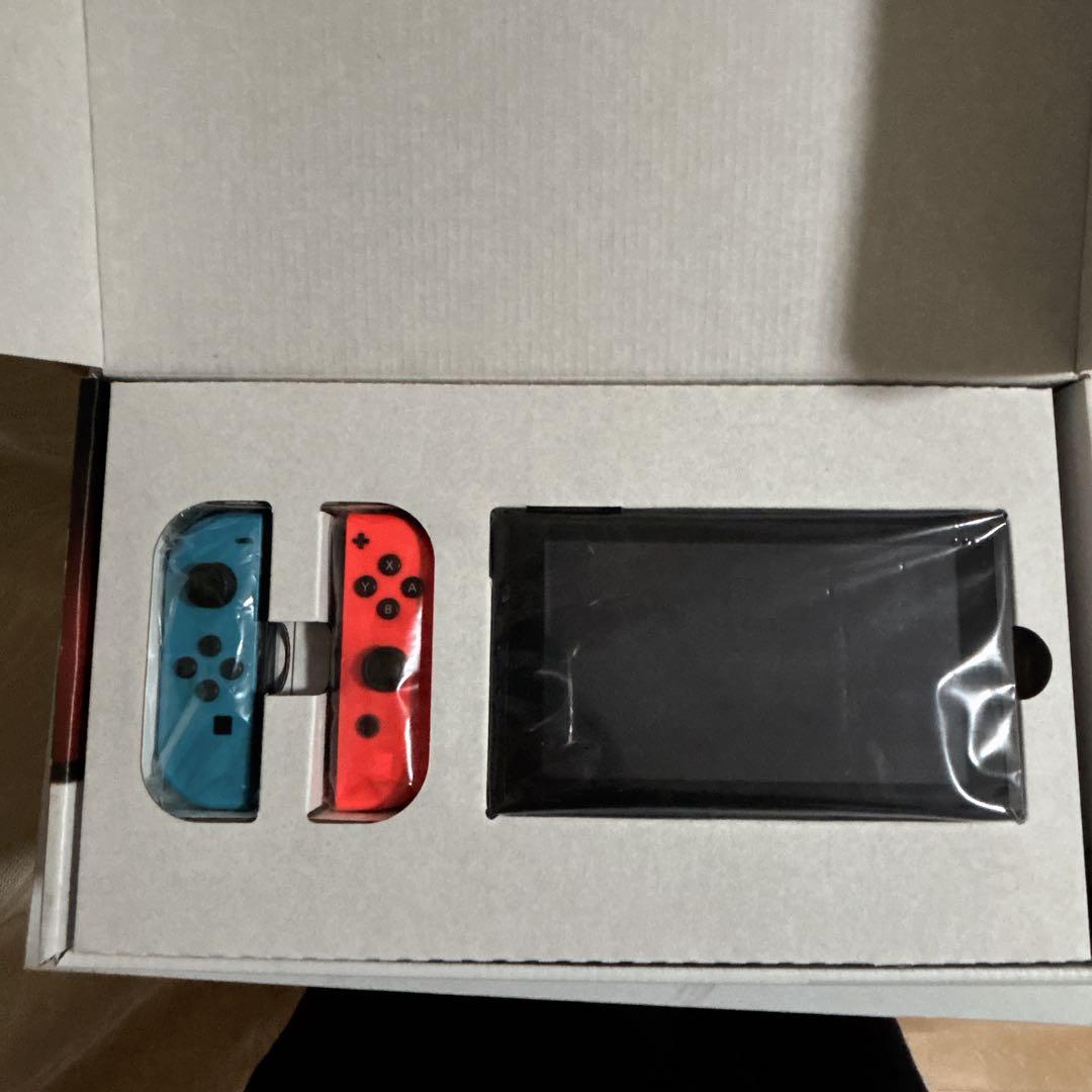 【3/16まで値下げ】Nintendo Switch ➕ソフト5本➕その他