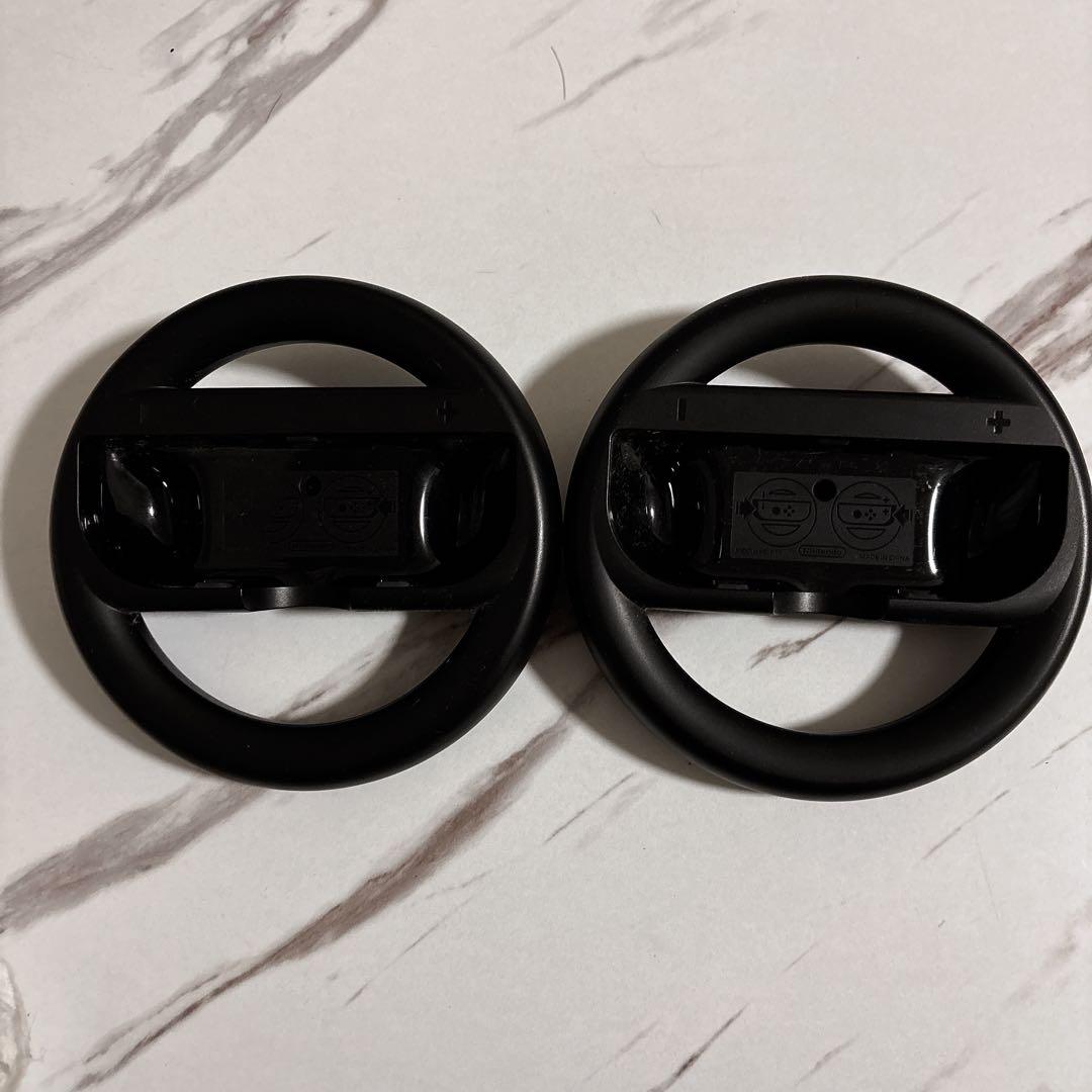 【3/16まで値下げ】Nintendo Switch ➕ソフト5本➕その他