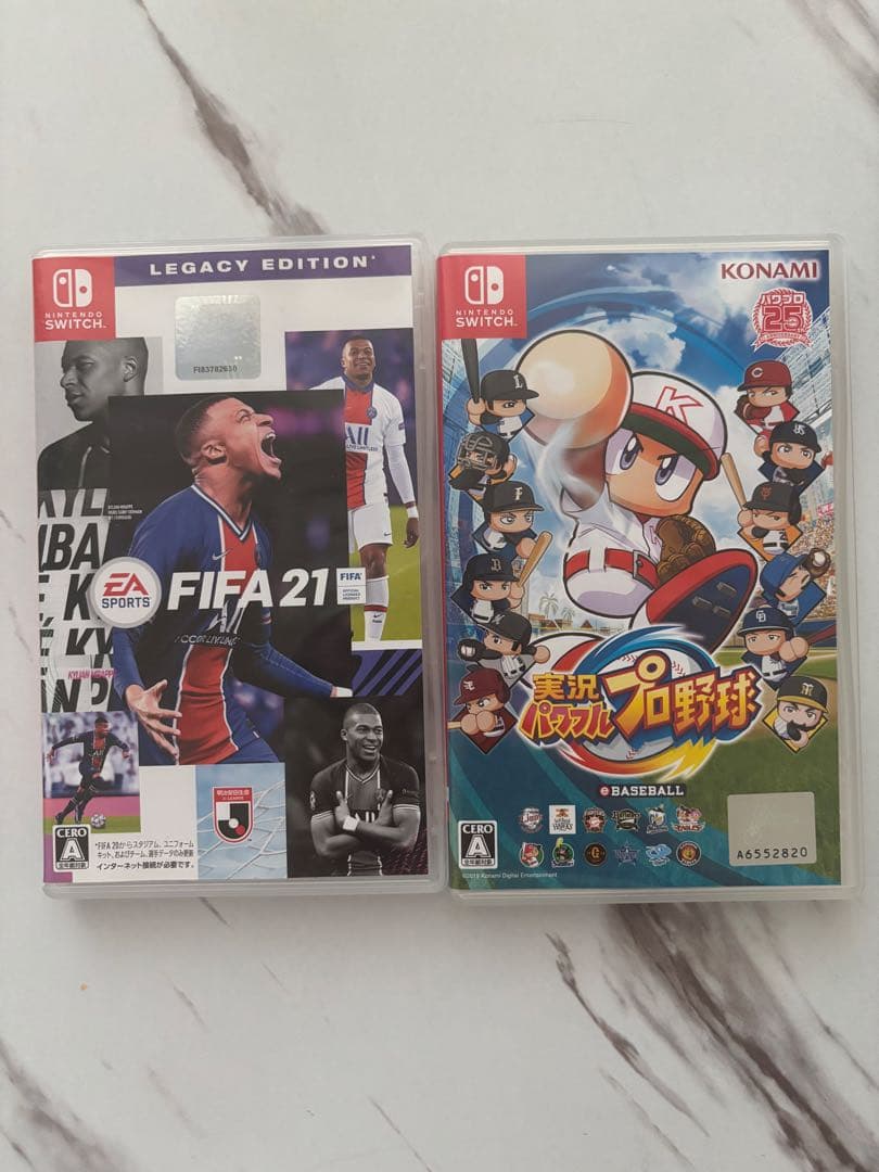 【3/16まで値下げ】Nintendo Switch ➕ソフト5本➕その他