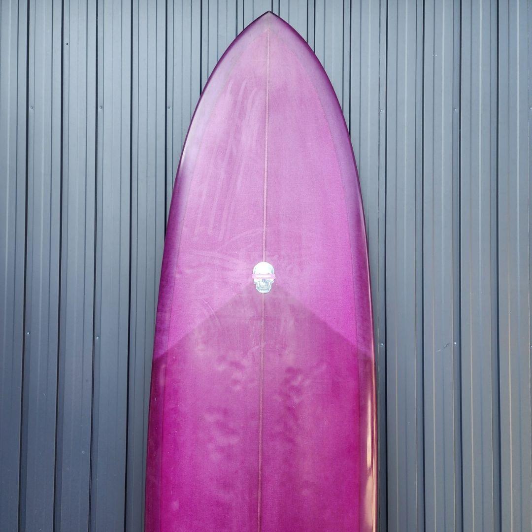 CHRISTENSON クリステンソン フラットトラッカー 7.0 サーフボード