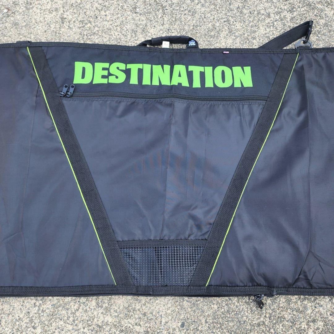 CHRISTENSON クリステンソン フラットトラッカー 7.0 サーフボード