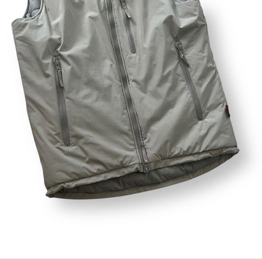 B.A.F社 LEVEL7 GEN3 ECWCS PRIMALOFT VEST