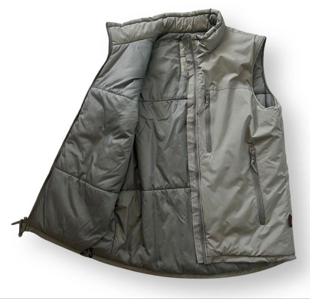 B.A.F社 LEVEL7 GEN3 ECWCS PRIMALOFT VEST