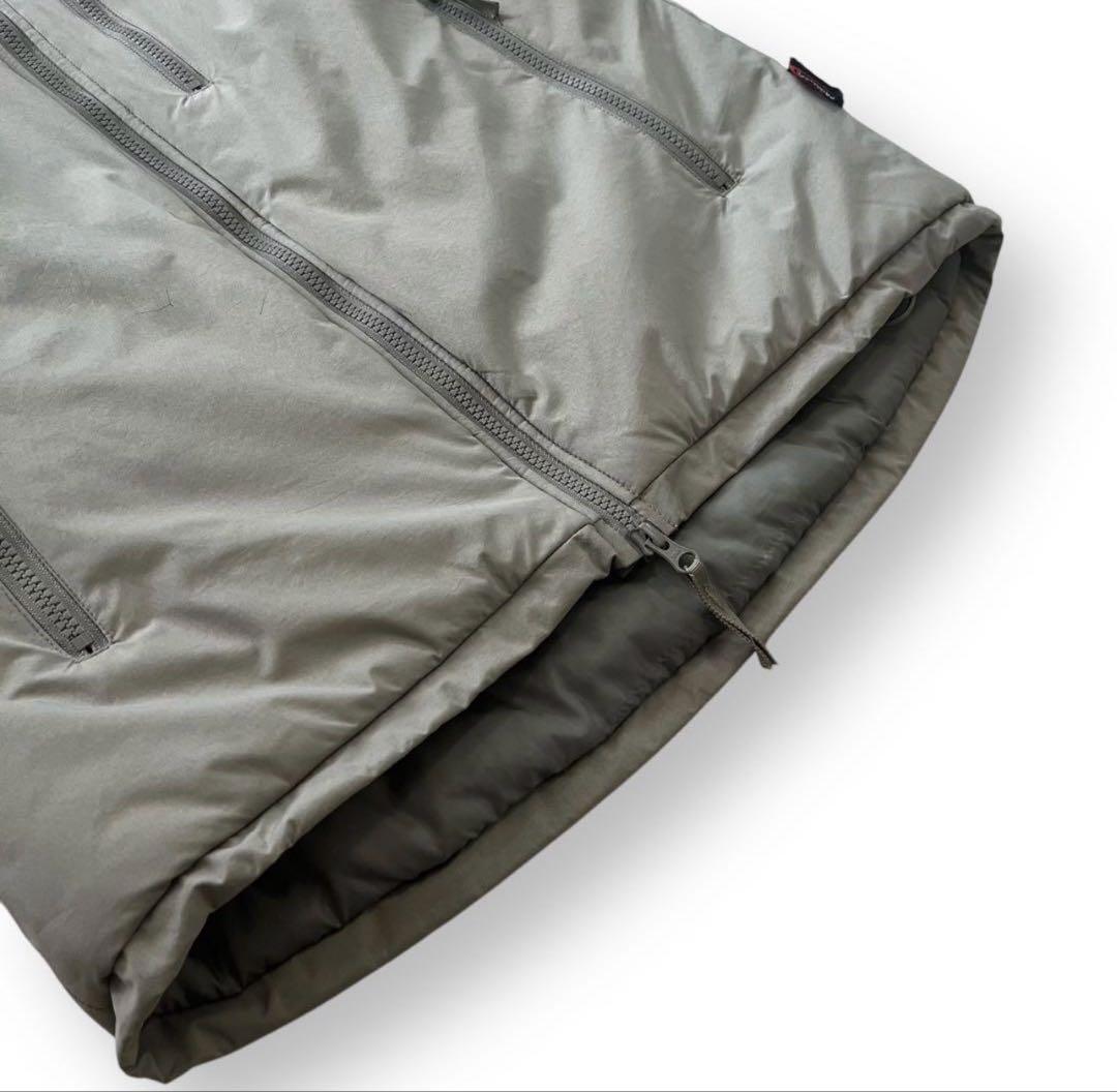 B.A.F社 LEVEL7 GEN3 ECWCS PRIMALOFT VEST