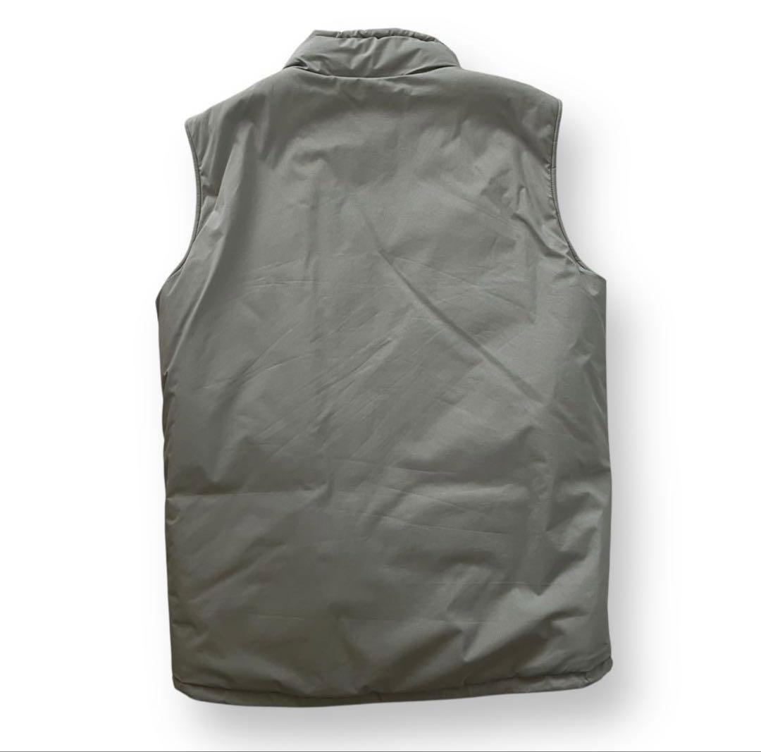 B.A.F社 LEVEL7 GEN3 ECWCS PRIMALOFT VEST