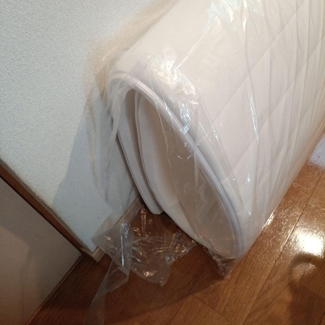 airweave マットレスパッド エアウィーヴスマート01セミダブル