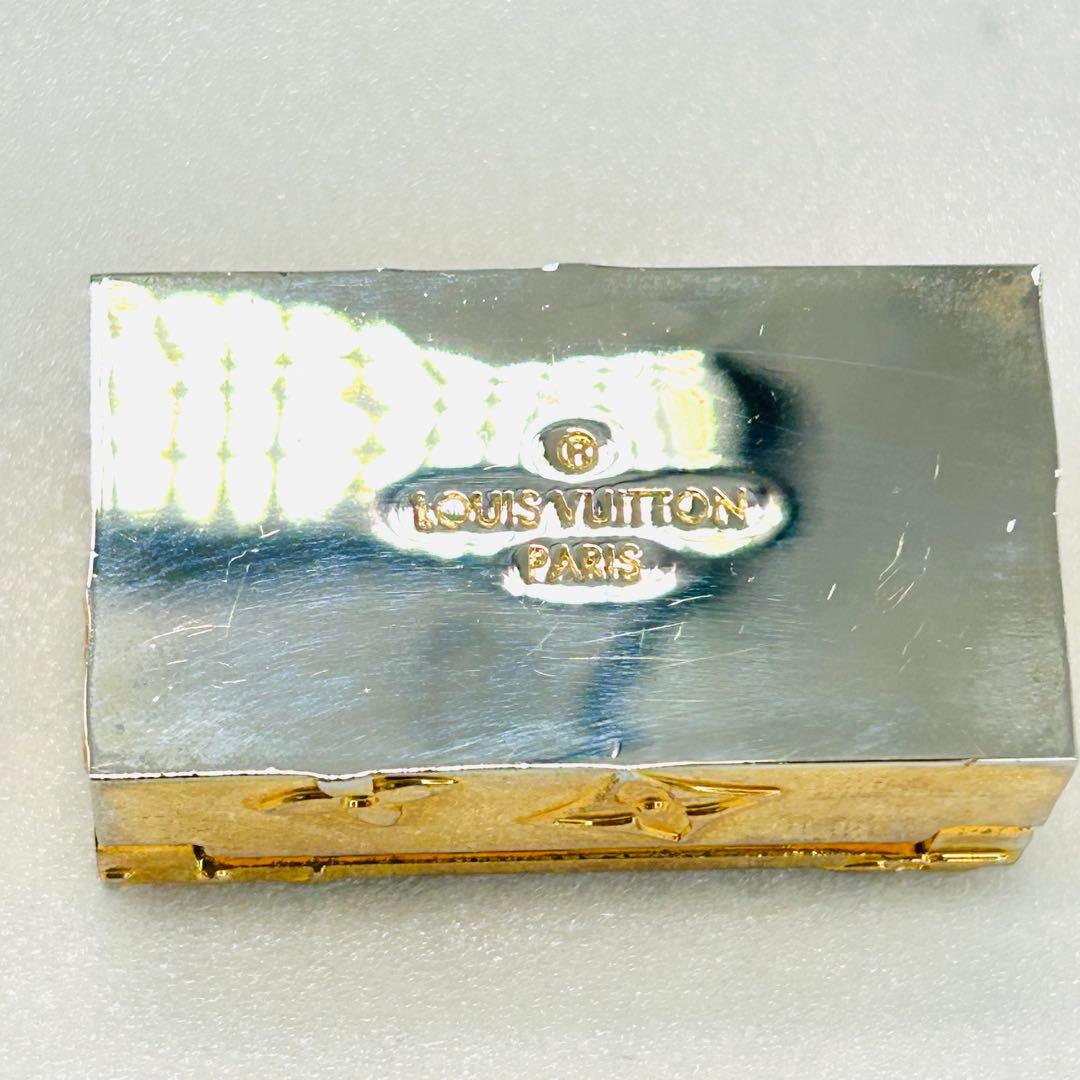 美品　LOUIS VUITTON ルイヴィトン ジョンク スタッディ バングル