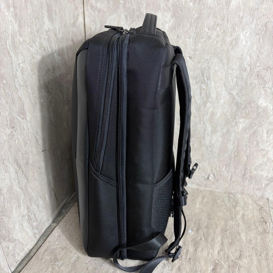 ZERO HALLIBURTON ZB-D 2way バックパック 80473