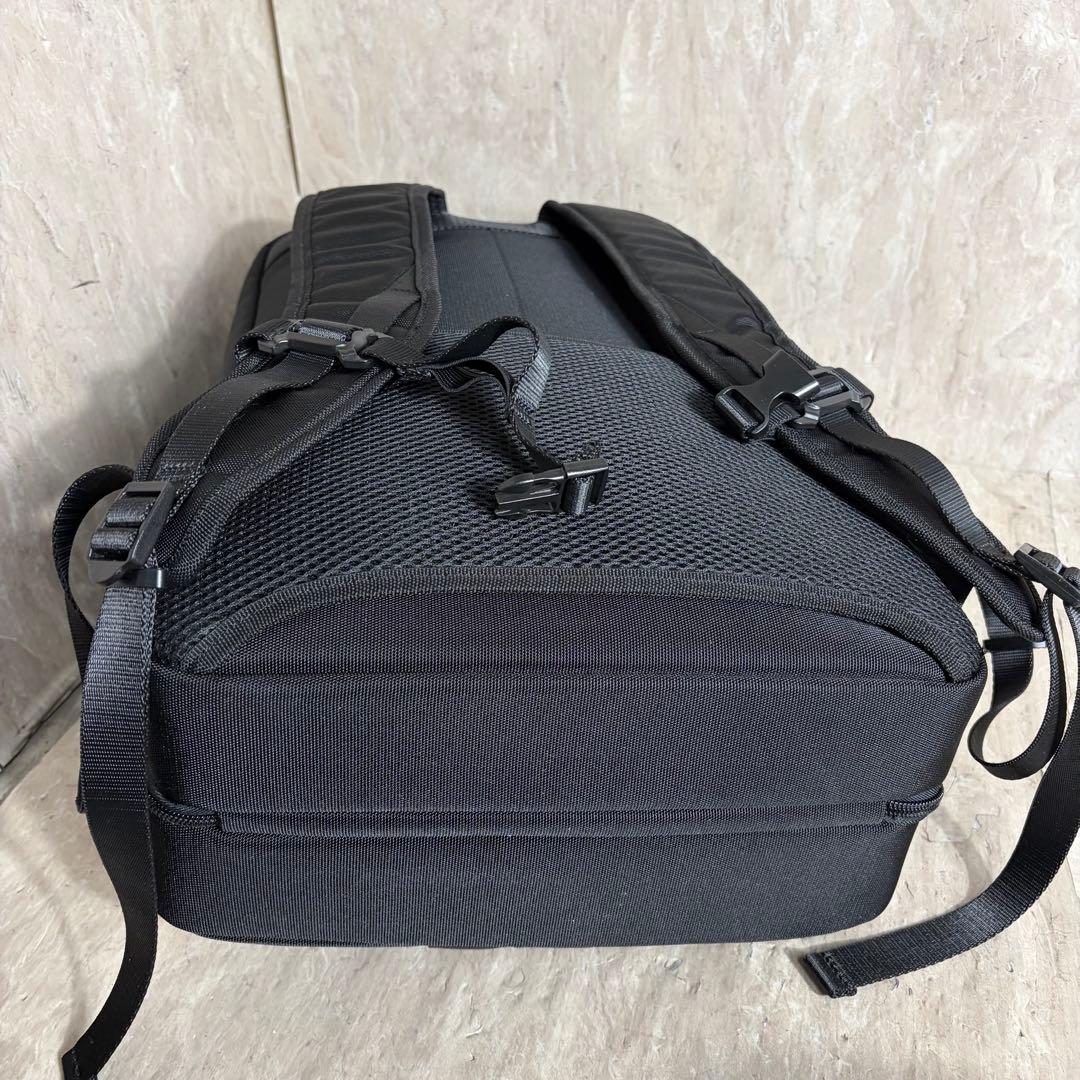 ZERO HALLIBURTON ZB-D 2way バックパック 80473