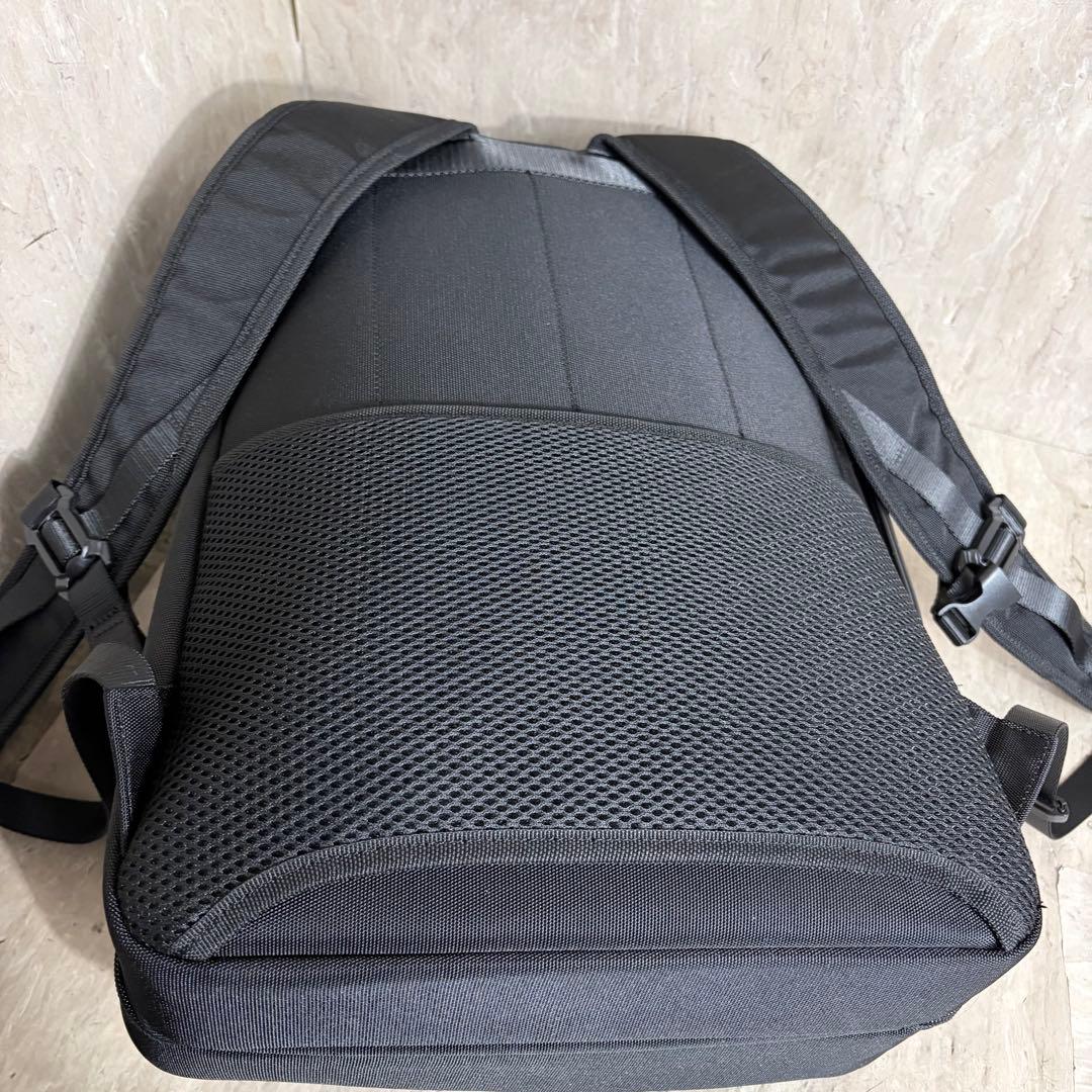 ZERO HALLIBURTON ZB-D 2way バックパック 80473